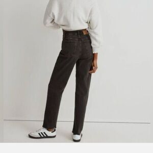 Madewell Jeans